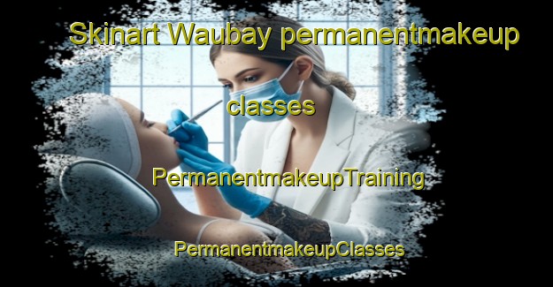 Skinart Waubay permanentmakeup classes | #PermanentmakeupTraining #PermanentmakeupClasses #SkinartTraining-United States