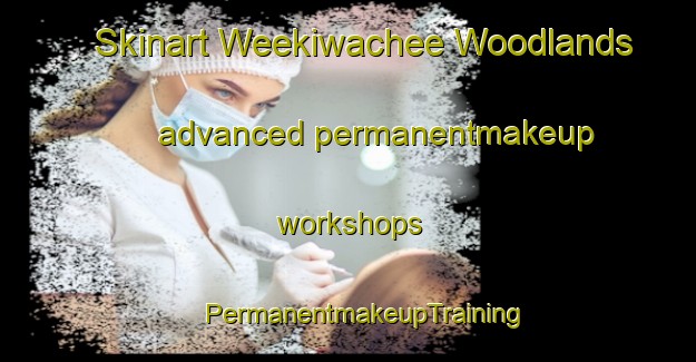 Skinart Weekiwachee Woodlands advanced permanentmakeup workshops | #PermanentmakeupTraining #PermanentmakeupClasses #SkinartTraining-United States