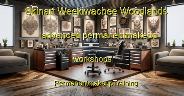 Skinart Weekiwachee Woodlands advanced permanentmakeup workshops | #PermanentmakeupTraining #PermanentmakeupClasses #SkinartTraining-United States