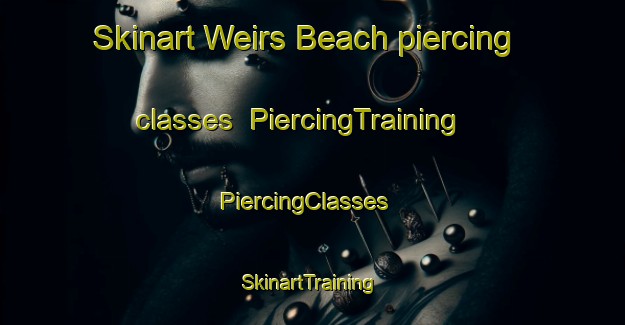 Skinart Weirs Beach piercing classes | PiercingTraining | PiercingClasses | SkinartTraining-United States