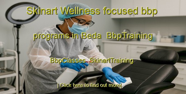Skinart Wellness-focused bbp programs in Beda | BbpTraining | BbpClasses | SkinartTraining-United States