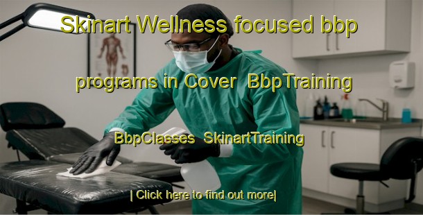 Skinart Wellness-focused bbp programs in Cover | BbpTraining | BbpClasses | SkinartTraining-United States