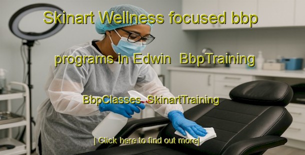 Skinart Wellness-focused bbp programs in Edwin | BbpTraining | BbpClasses | SkinartTraining-United States