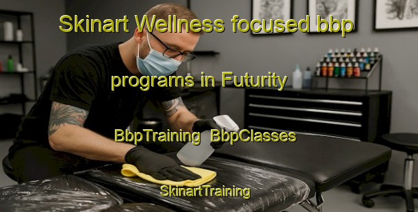 Skinart Wellness-focused bbp programs in Futurity | BbpTraining | BbpClasses | SkinartTraining-United States