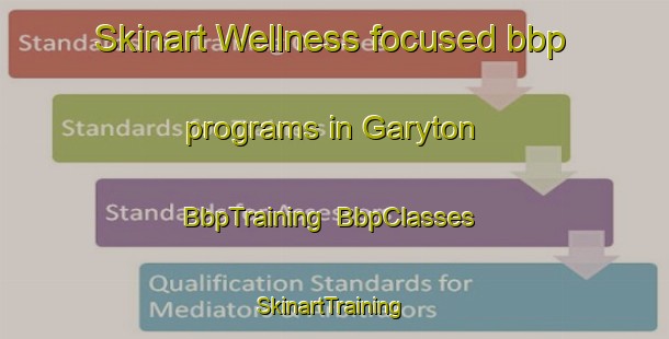 Skinart Wellness-focused bbp programs in Garyton | BbpTraining | BbpClasses | SkinartTraining-United States