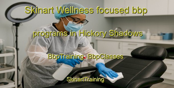 Skinart Wellness-focused bbp programs in Hickory Shadows | BbpTraining | BbpClasses | SkinartTraining-United States