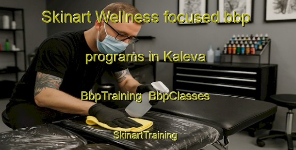 Skinart Wellness-focused bbp programs in Kaleva | BbpTraining | BbpClasses | SkinartTraining-United States