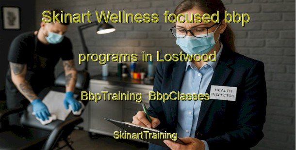 Skinart Wellness-focused bbp programs in Lostwood | BbpTraining | BbpClasses | SkinartTraining-United States