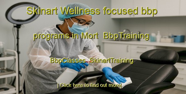 Skinart Wellness-focused bbp programs in Mort | BbpTraining | BbpClasses | SkinartTraining-United States