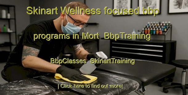 Skinart Wellness-focused bbp programs in Mort | BbpTraining | BbpClasses | SkinartTraining-United States