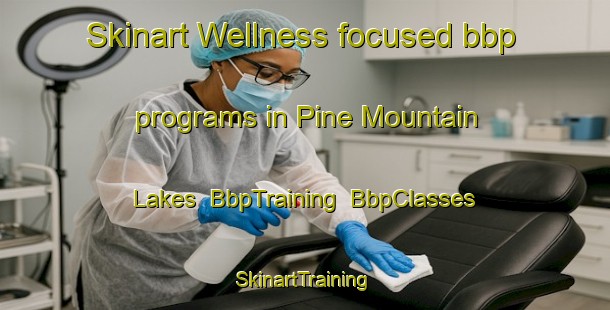 Skinart Wellness-focused bbp programs in Pine Mountain Lakes | BbpTraining | BbpClasses | SkinartTraining-United States