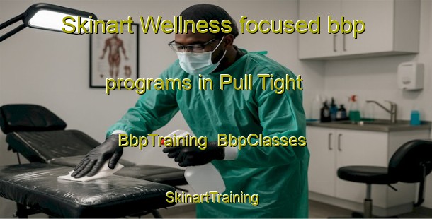 Skinart Wellness-focused bbp programs in Pull Tight | BbpTraining | BbpClasses | SkinartTraining-United States
