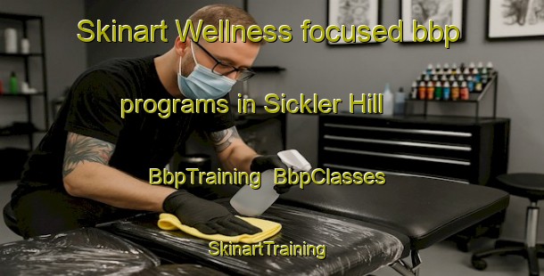 Skinart Wellness-focused bbp programs in Sickler Hill | BbpTraining | BbpClasses | SkinartTraining-United States