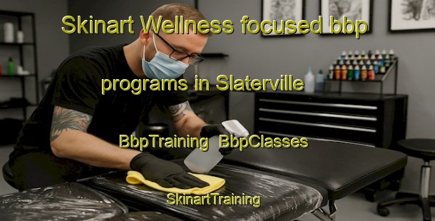 Skinart Wellness-focused bbp programs in Slaterville | BbpTraining | BbpClasses | SkinartTraining-United States