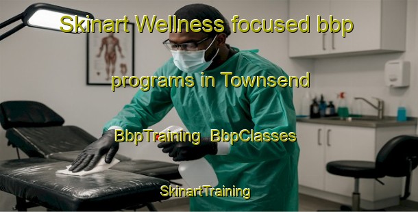 Skinart Wellness-focused bbp programs in Townsend | BbpTraining | BbpClasses | SkinartTraining-United States