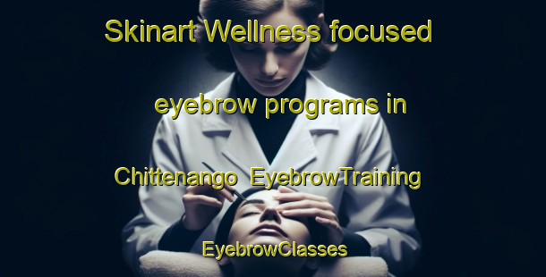 Skinart Wellness-focused eyebrow programs in Chittenango | EyebrowTraining | EyebrowClasses | SkinartTraining-United States