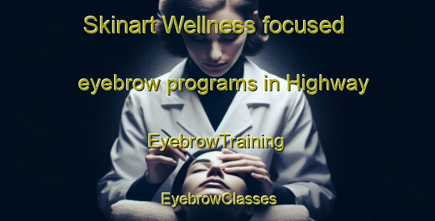 Skinart Wellness-focused eyebrow programs in Highway | EyebrowTraining | EyebrowClasses | SkinartTraining-United States