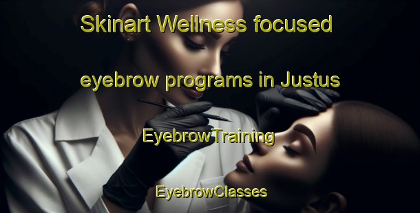 Skinart Wellness-focused eyebrow programs in Justus | EyebrowTraining | EyebrowClasses | SkinartTraining-United States