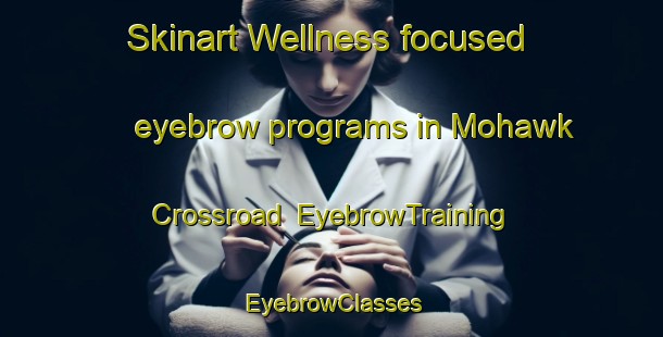 Skinart Wellness-focused eyebrow programs in Mohawk Crossroad | EyebrowTraining | EyebrowClasses | SkinartTraining-United States