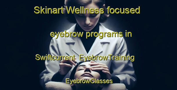 Skinart Wellness-focused eyebrow programs in Swiftcurrent | EyebrowTraining | EyebrowClasses | SkinartTraining-United States