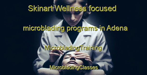 Skinart Wellness-focused microblading programs in Adena | #MicrobladingTraining #MicrobladingClasses #SkinartTraining-United States