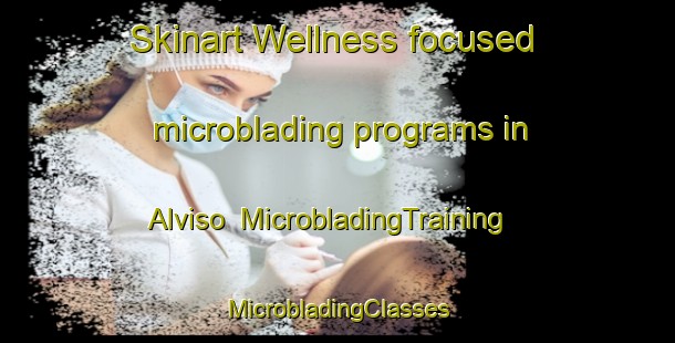 Skinart Wellness-focused microblading programs in Alviso | #MicrobladingTraining #MicrobladingClasses #SkinartTraining-United States