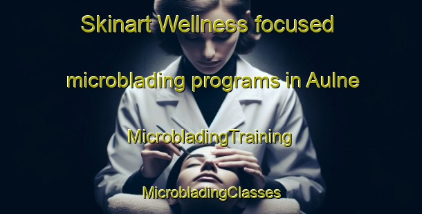 Skinart Wellness-focused microblading programs in Aulne | #MicrobladingTraining #MicrobladingClasses #SkinartTraining-United States