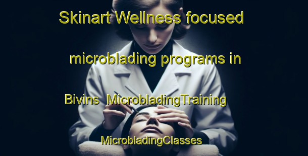 Skinart Wellness-focused microblading programs in Bivins | MicrobladingTraining | MicrobladingClasses | SkinartTraining-United States
