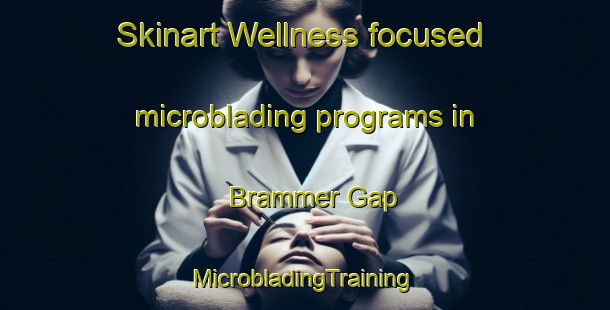 Skinart Wellness-focused microblading programs in Brammer Gap | #MicrobladingTraining #MicrobladingClasses #SkinartTraining-United States