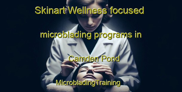 Skinart Wellness-focused microblading programs in Camden Pond | MicrobladingTraining | MicrobladingClasses | SkinartTraining-United States