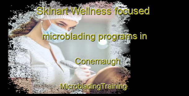 Skinart Wellness-focused microblading programs in Conemaugh | #MicrobladingTraining #MicrobladingClasses #SkinartTraining-United States