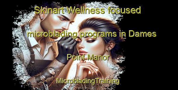 Skinart Wellness-focused microblading programs in Dames Point Manor | #MicrobladingTraining #MicrobladingClasses #SkinartTraining-United States