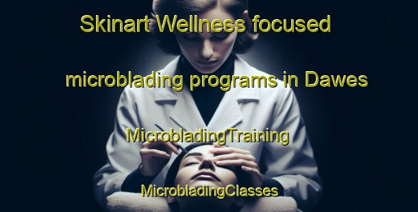 Skinart Wellness-focused microblading programs in Dawes | #MicrobladingTraining #MicrobladingClasses #SkinartTraining-United States