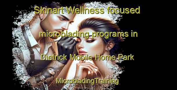 Skinart Wellness-focused microblading programs in Dietrick Mobile Home Park | #MicrobladingTraining #MicrobladingClasses #SkinartTraining-United States