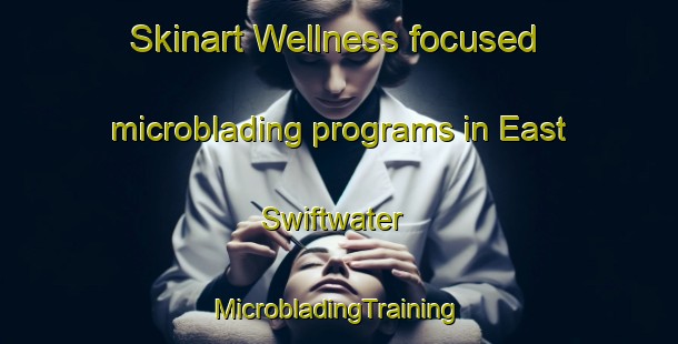 Skinart Wellness-focused microblading programs in East Swiftwater | #MicrobladingTraining #MicrobladingClasses #SkinartTraining-United States