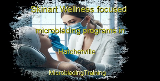 Skinart Wellness-focused microblading programs in Hatchetville | MicrobladingTraining | MicrobladingClasses | SkinartTraining-United States