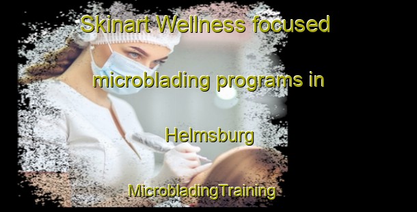Skinart Wellness-focused microblading programs in Helmsburg | MicrobladingTraining | MicrobladingClasses | SkinartTraining-United States