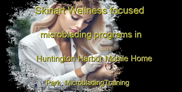 Skinart Wellness-focused microblading programs in Huntington Harbor Mobile Home Park | MicrobladingTraining | MicrobladingClasses | SkinartTraining-United States