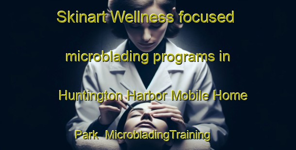 Skinart Wellness-focused microblading programs in Huntington Harbor Mobile Home Park | MicrobladingTraining | MicrobladingClasses | SkinartTraining-United States