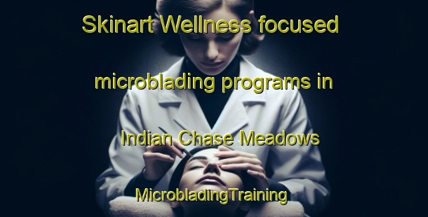 Skinart Wellness-focused microblading programs in Indian Chase Meadows | #MicrobladingTraining #MicrobladingClasses #SkinartTraining-United States