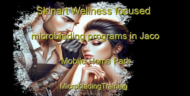 Skinart Wellness-focused microblading programs in Jaco Mobile Home Park | #MicrobladingTraining #MicrobladingClasses #SkinartTraining-United States