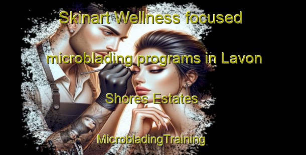 Skinart Wellness-focused microblading programs in Lavon Shores Estates | #MicrobladingTraining #MicrobladingClasses #SkinartTraining-United States