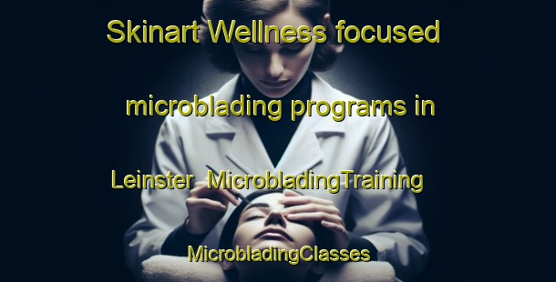 Skinart Wellness-focused microblading programs in Leinster | #MicrobladingTraining #MicrobladingClasses #SkinartTraining-United States