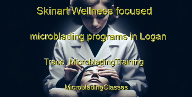 Skinart Wellness-focused microblading programs in Logan Trace | #MicrobladingTraining #MicrobladingClasses #SkinartTraining-United States