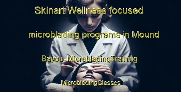 Skinart Wellness-focused microblading programs in Mound Bayou | #MicrobladingTraining #MicrobladingClasses #SkinartTraining-United States