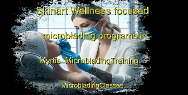 Skinart Wellness-focused microblading programs in Myrtis | MicrobladingTraining | MicrobladingClasses | SkinartTraining-United States