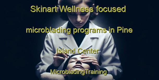 Skinart Wellness-focused microblading programs in Pine Island Center | #MicrobladingTraining #MicrobladingClasses #SkinartTraining-United States