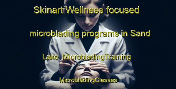 Skinart Wellness-focused microblading programs in Sand Lake | #MicrobladingTraining #MicrobladingClasses #SkinartTraining-United States