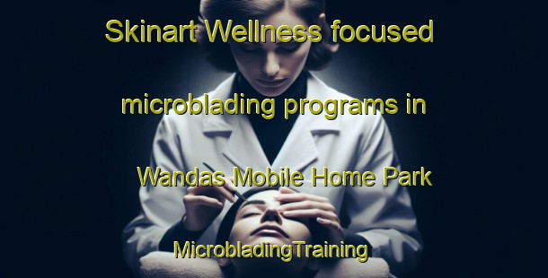 Skinart Wellness-focused microblading programs in Wandas Mobile Home Park | #MicrobladingTraining #MicrobladingClasses #SkinartTraining-United States