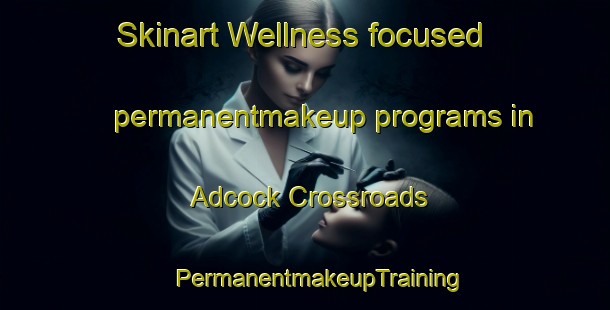 Skinart Wellness-focused permanentmakeup programs in Adcock Crossroads | #PermanentmakeupTraining #PermanentmakeupClasses #SkinartTraining-United States